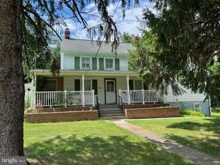 7900-A OLD RECEIVER RD, Frederick, MD 21702