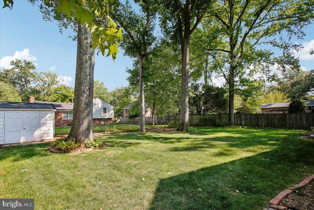 8505 STABLE DR, Alexandria, VA 22308