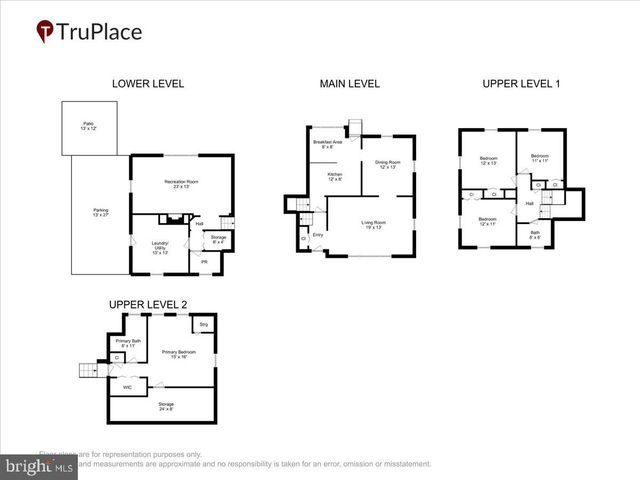 8505 STABLE DR, Alexandria, VA 22308