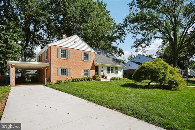 8505 STABLE DR, Alexandria, VA 22308