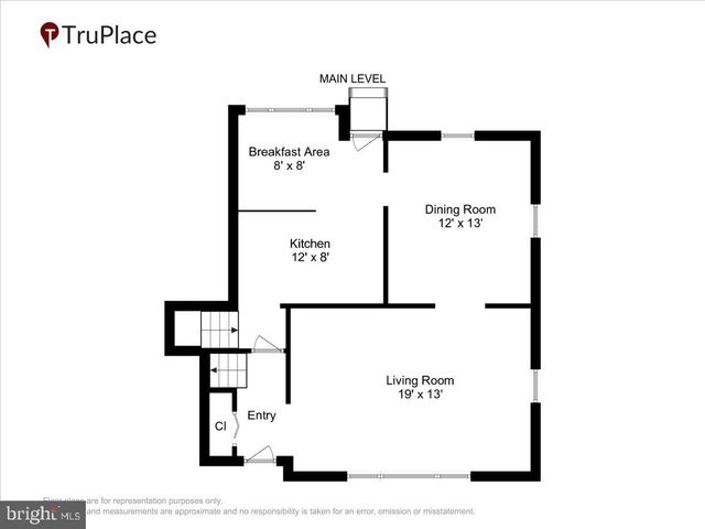 8505 STABLE DR, Alexandria, VA 22308
