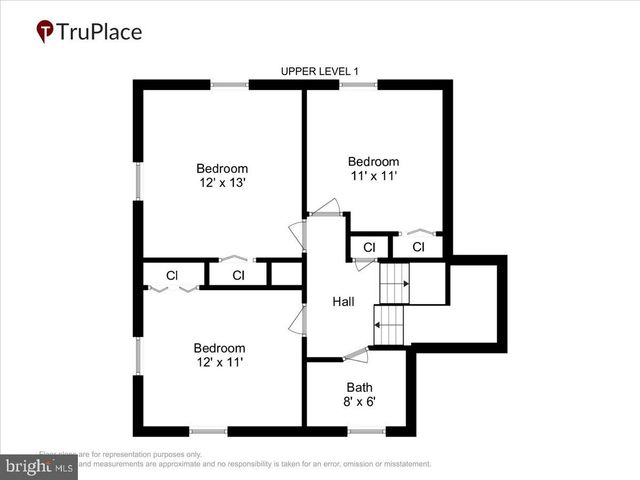 8505 STABLE DR, Alexandria, VA 22308