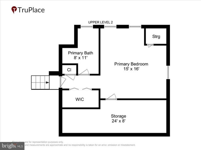 8505 STABLE DR, Alexandria, VA 22308