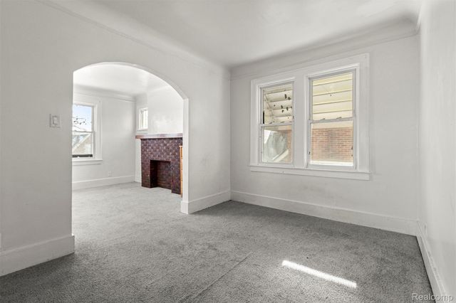 7815 Normile Street, Dearborn, MI 48126