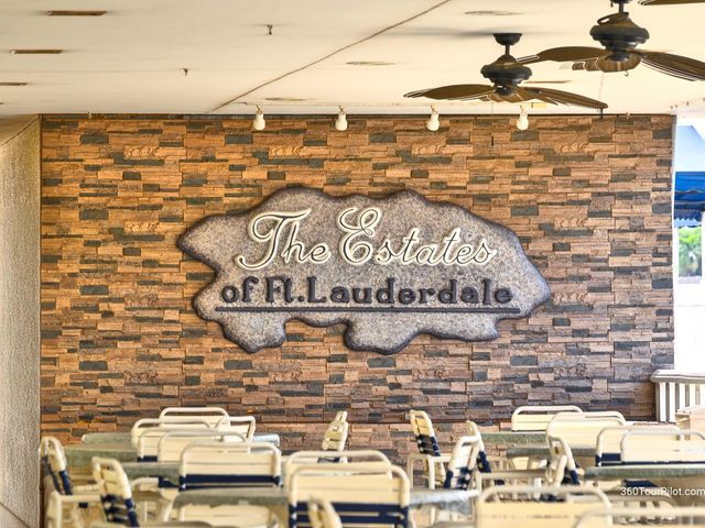 5560 E Marina Drive, Fort Lauderdale, FL 33312