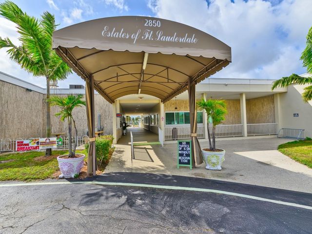 5560 E Marina Drive, Fort Lauderdale, FL 33312