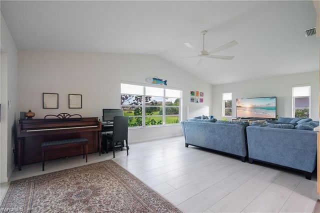 13120 Parkline DR, Fort Myers, FL 33913