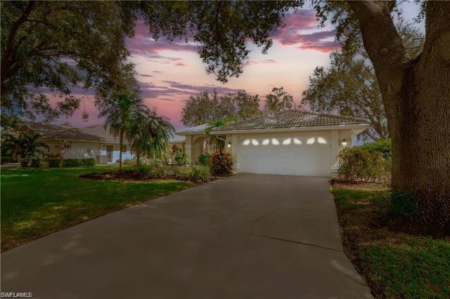 13120 Parkline DR, Fort Myers, FL 33913