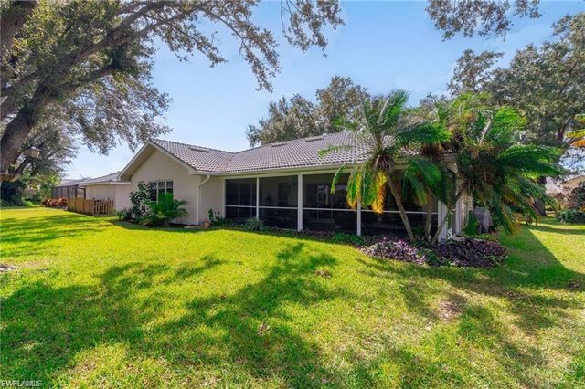 13120 Parkline DR, Fort Myers, FL 33913