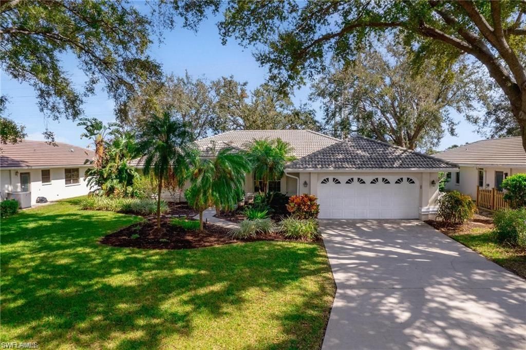 13120 Parkline DR, Fort Myers, FL 33913