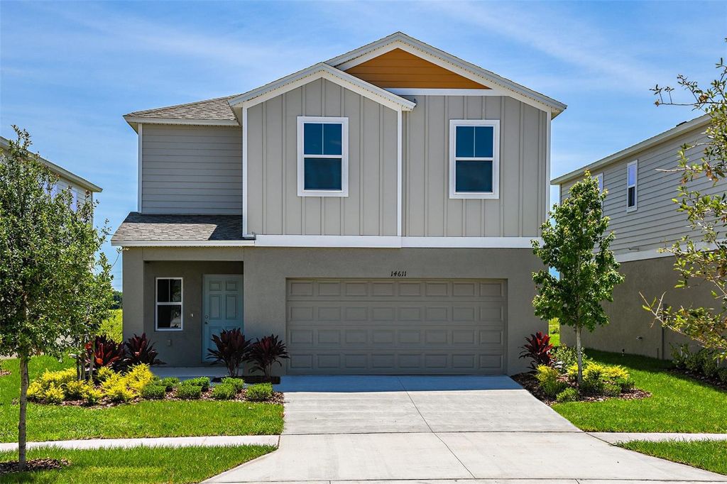 6008 PRAIRIE RUN, Haines City, FL 33844