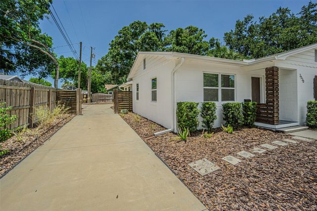 3030 14TH STREET N, St Petersburg, FL 33704