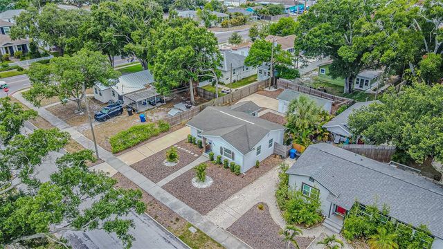 3030 14TH STREET N, St Petersburg, FL 33704