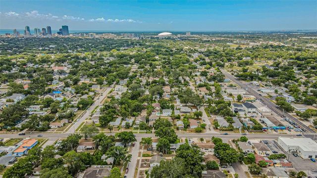 3030 14TH STREET N, St Petersburg, FL 33704