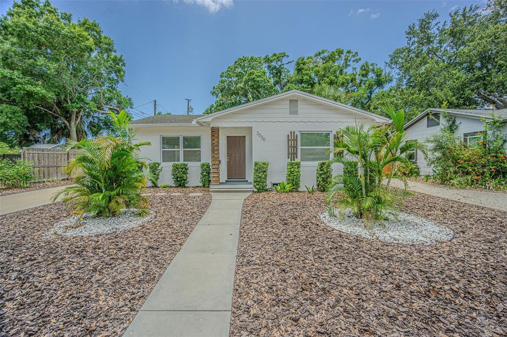3030 14TH STREET N, St Petersburg, FL 33704