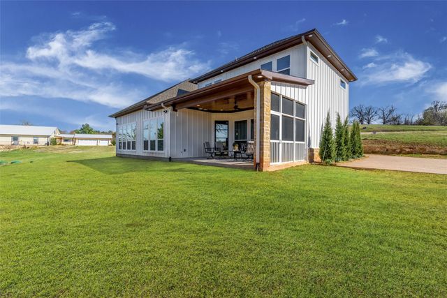 6096 Wildlife Way, Athens, TX 75752