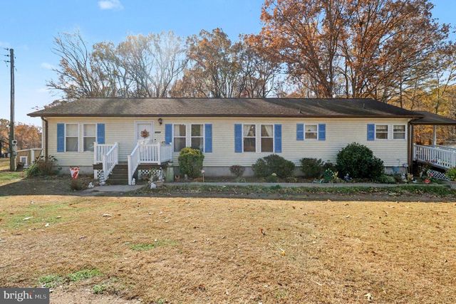 13092 STATE RD, King George, VA 22485