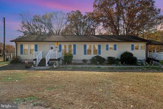 13092 STATE RD, King George, VA 22485