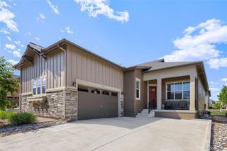 3456 New Haven Circle, Castle Rock, CO 80109
