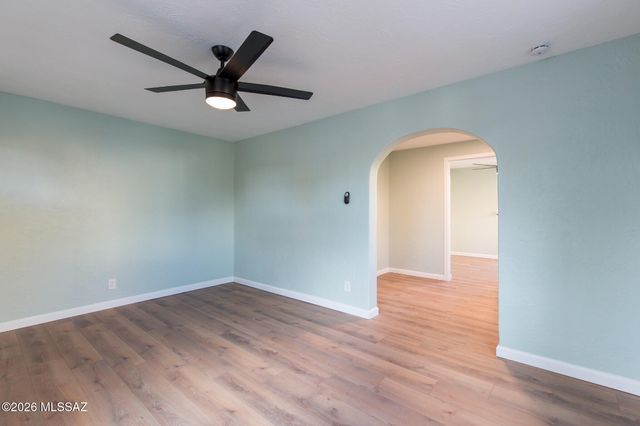 231 E District Street, Tucson, AZ 85714