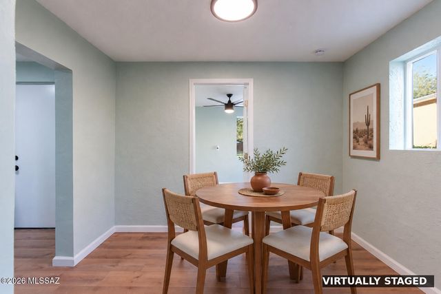 231 E District Street, Tucson, AZ 85714