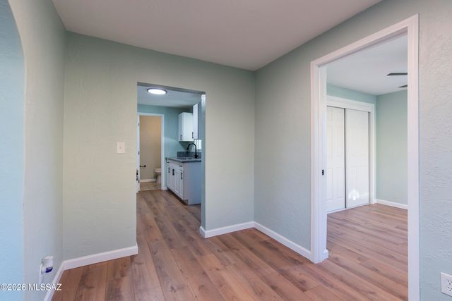 231 E District Street, Tucson, AZ 85714