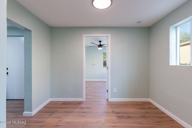 231 E District Street, Tucson, AZ 85714