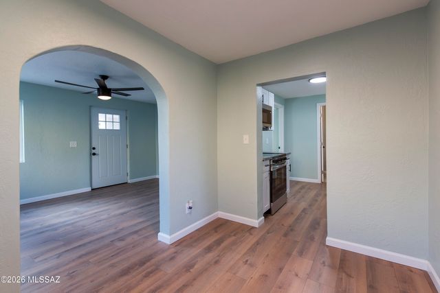 231 E District Street, Tucson, AZ 85714