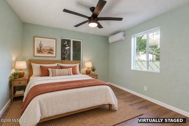 231 E District Street, Tucson, AZ 85714