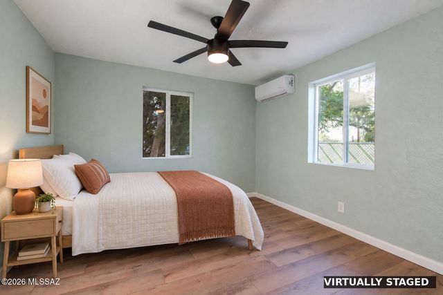 231 E District Street, Tucson, AZ 85714