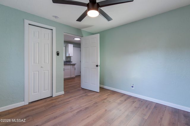 231 E District Street, Tucson, AZ 85714