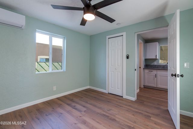 231 E District Street, Tucson, AZ 85714