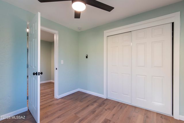 231 E District Street, Tucson, AZ 85714
