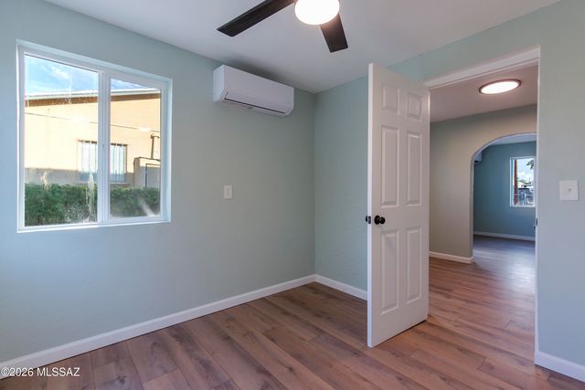 231 E District Street, Tucson, AZ 85714