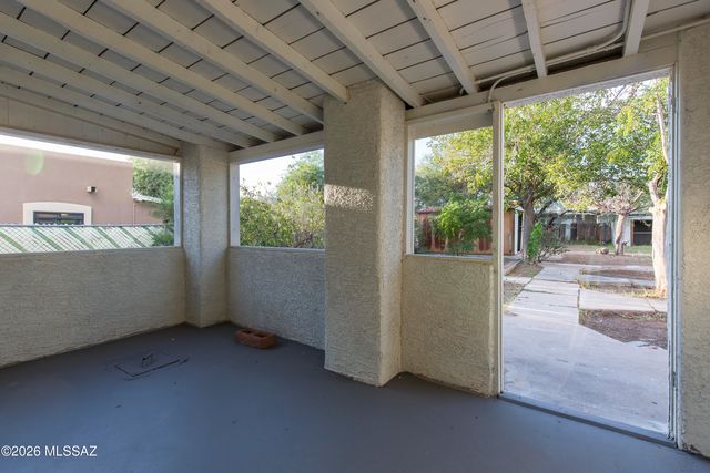 231 E District Street, Tucson, AZ 85714