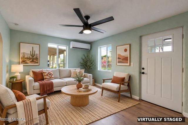 231 E District Street, Tucson, AZ 85714