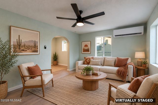 231 E District Street, Tucson, AZ 85714