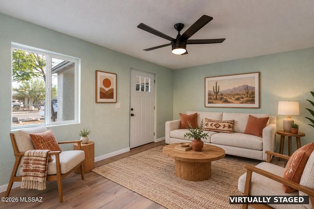 231 E District Street, Tucson, AZ 85714