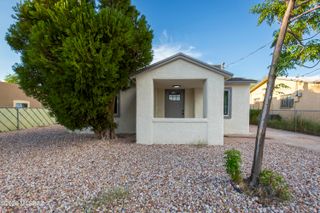 231 E District Street, Tucson, AZ 85714