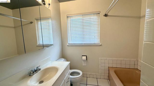 3407 Cowell Road, Concord, CA 94518