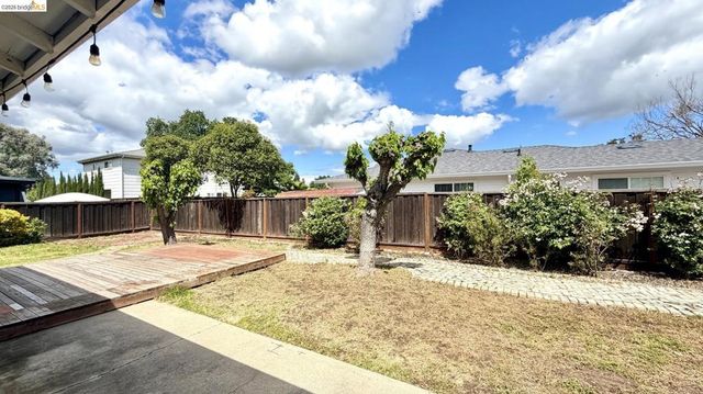 3407 Cowell Road, Concord, CA 94518