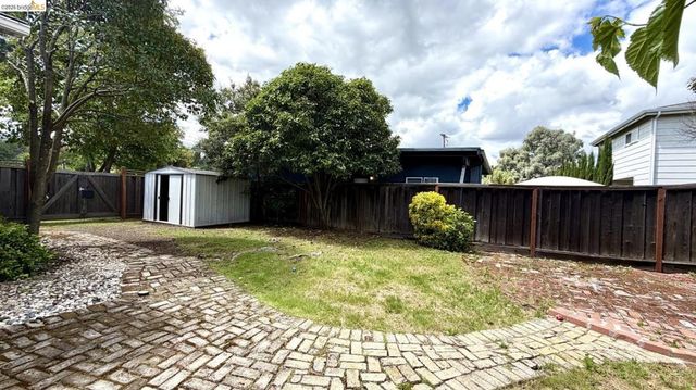 3407 Cowell Road, Concord, CA 94518