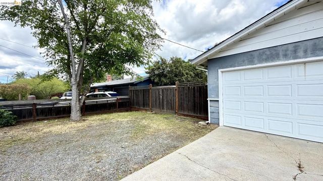 3407 Cowell Road, Concord, CA 94518