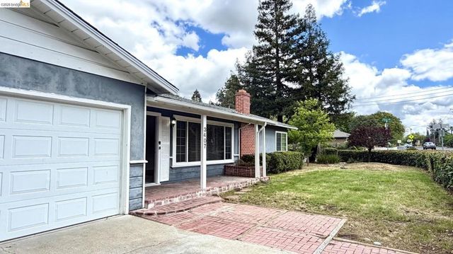 3407 Cowell Road, Concord, CA 94518
