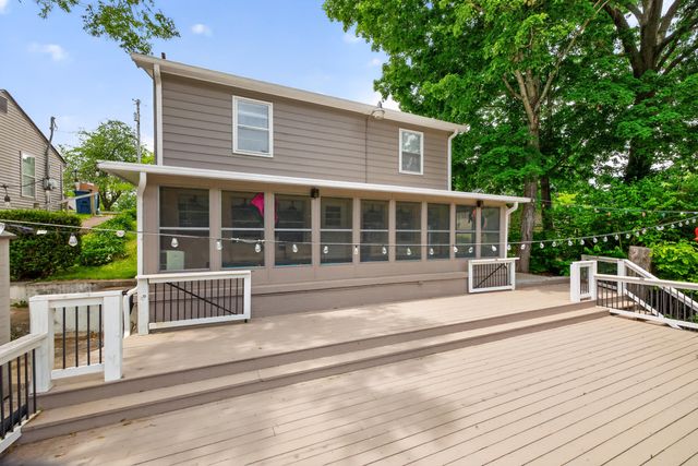 579 Kings Mill Road, Danville, KY 40422