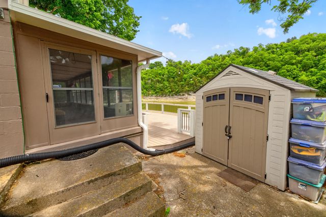 579 Kings Mill Road, Danville, KY 40422