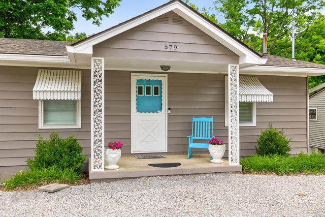 579 Kings Mill Road, Danville, KY 40422