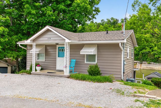 579 Kings Mill Road, Danville, KY 40422