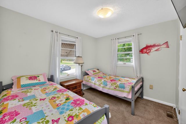 579 Kings Mill Road, Danville, KY 40422