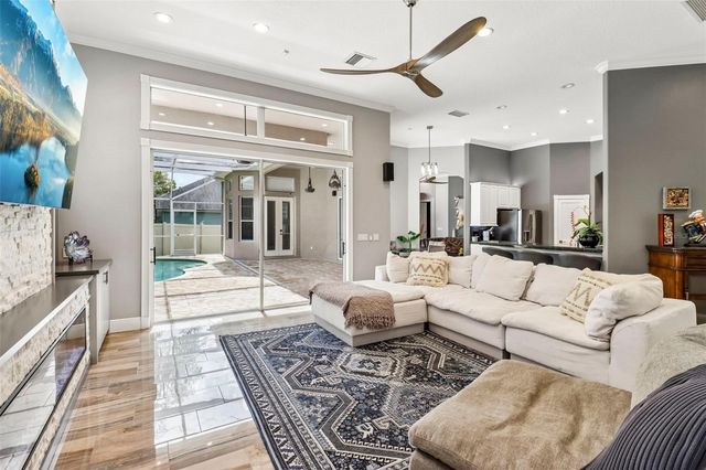5729 OAK LAKE TRAIL, Oviedo, FL 32765